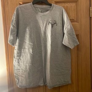 Field & Stream Tee XXL